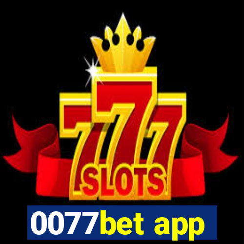 0077bet app